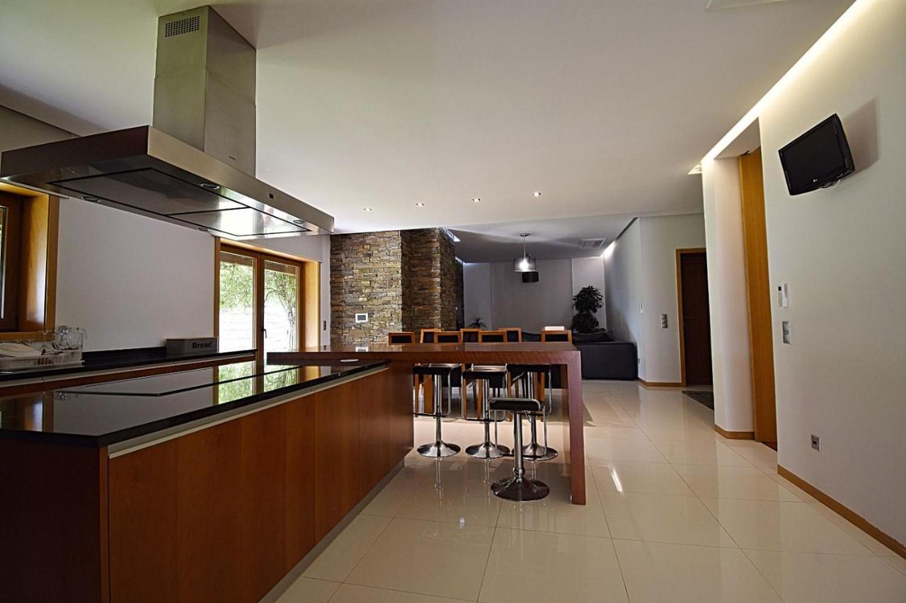 הוילה פנאפיל Casa De Ryvyo מראה חיצוני תמונה